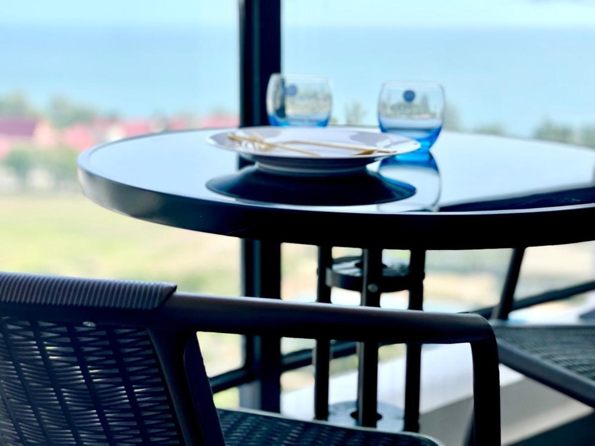 Star Bay Residences Sihanoukville Exterior foto